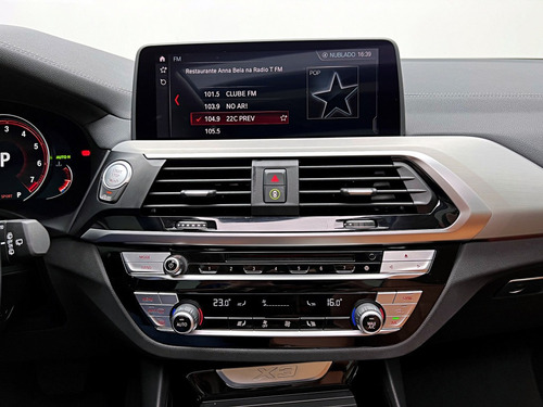 Imagem 13 de 14 de Bmw X3 2.0 16v Gasolina X Line Xdrive30i Steptronic