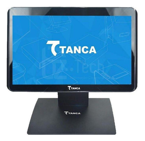 Monitor Tanca Touch Screen 10,1 Tmt-130 001250