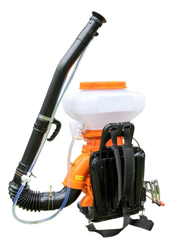 Pulverizadora Sopladora Mochila 43cc Mc Ventas