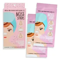 Comprar Mascarilla facial para piel todo tipo piel Thelma & Louise Facial Nose Strips 200mg y 1mL