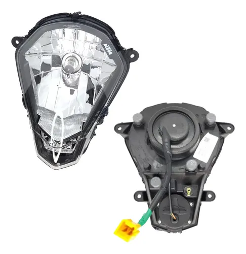 Farola Completa Ktm Duke 200/390 Original