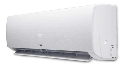 Aire Acondicionado Split 3300 Tcl Frio / Calor Inverter