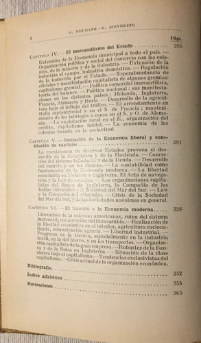 Libro Historia De La Economia Antigüedad Y Edad Media Labor (Usado)