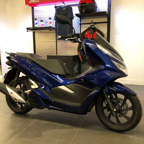 Imagen 15 de 17 de Honda Pcx 150 0km