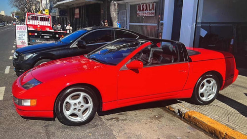 Nissan 300 Zx Descapotable