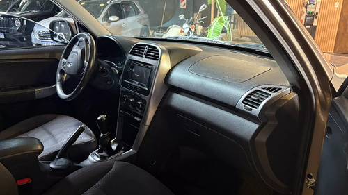 Chery Tiggo 3 1.6 3 Confort