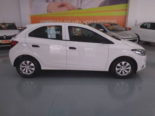 Chevrolet Joy 1.0 Spe4 Flex Manual