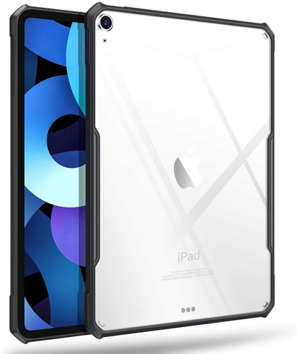 Xundd Funda Para iPad Air De 4 Generación 10 9 Pulgadas