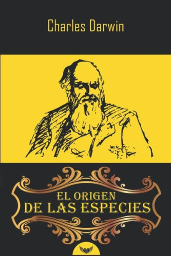 El Origen De Las Especies (con Notas) (spanish Edition), De Darwin, Charles. Editorial Oem, Tapa Blanda En Español