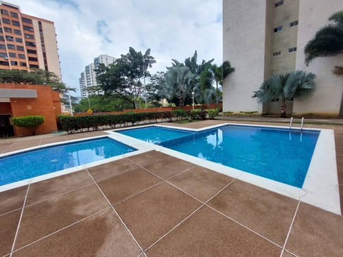 Apartamento En Res. Sun Suites Mañongo Za