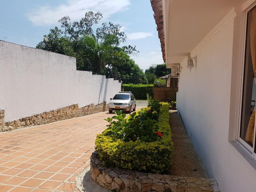 Imagen 22 de 24 de Casa En Venta En Cali Ciudad Jardin De 1 Piso