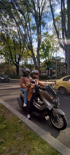 Yamaha Nmax 155 Mod 2016
