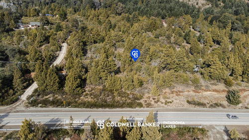 Venta De Terreno Sobre La Ruta Nacional 40 A La Altura Del Km 2027 Bariloche