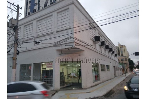Imagem 15 de 15 de Prédio Comercial 627m² No Tatuapé !!!