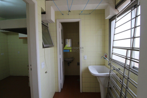 Imagem 11 de 15 de Apartamento - Vila Clementino - Ref: 9883 - V-868178