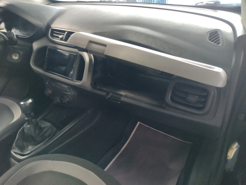 Chevrolet Onix 1.0 Ls 5p