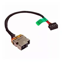 Comprar Jack Power Hp Envy 14 - 15 - 17 Y Otros Modelos 