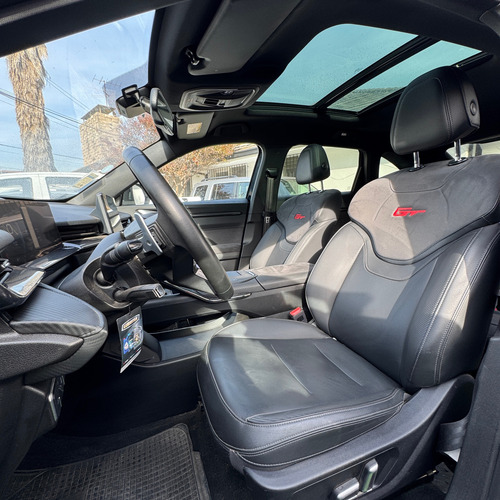 Haval H6 Gt Versión Elite 2024