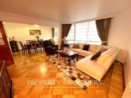Se Vende Hermoso Departamento En Primer Piso, Cond...