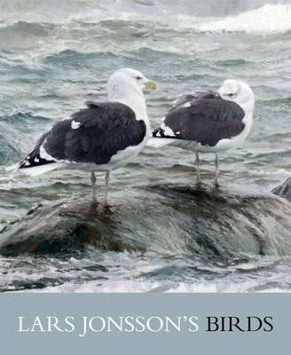 Libro Lars Jonsson's Birds : Paintings From A Near Horizo...