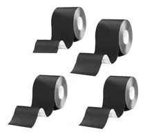Comprar Venda Kinesiológicas X4 Cinta Vendaje Neuromuscular Terapéut