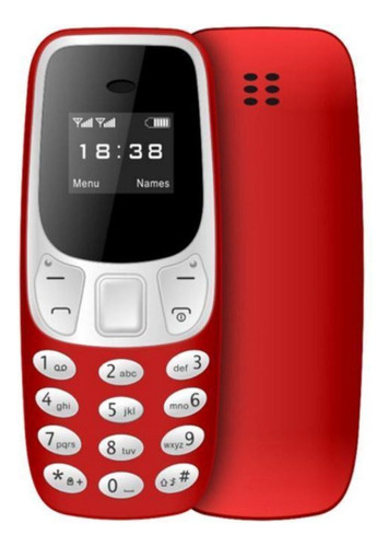 Xile Mini Cambiador Voz Bluetooth Para Teléfono Celular Desbloqueado Gsm