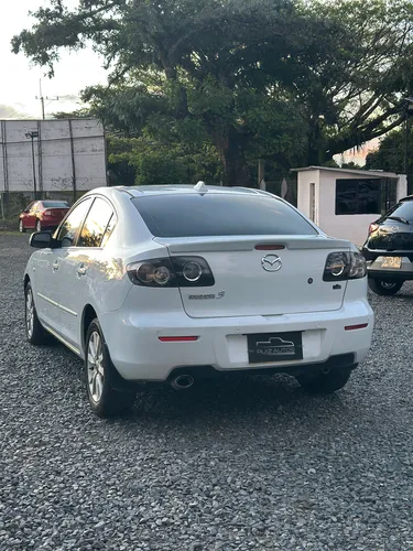 Mazda 3 1.6 Z6na7