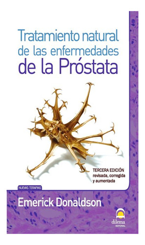 Prostata - Tratamiento Natural De Las Enfermedades