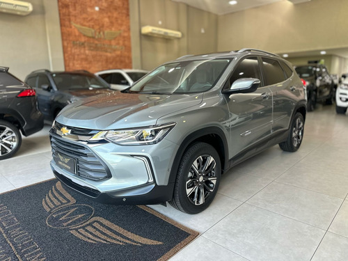 Chevrolet Tracker 1.2 Premier Turbo Aut. 5p
