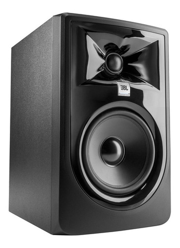 Jbl 305p Mkii, Monitor De Estudio 5 / Urdile