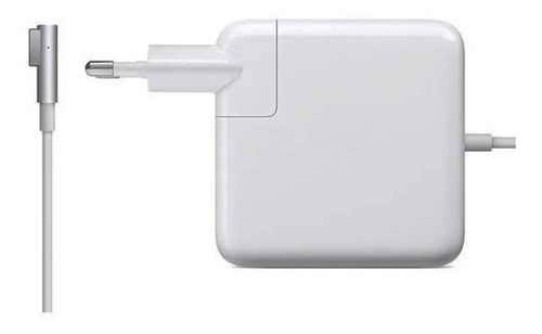 Imagen 3 de 3 de Cargador Para Macbook Air 11/13 De 45w Garantia