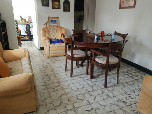 Vendo Apartamento En Barrio Florencia Medellín