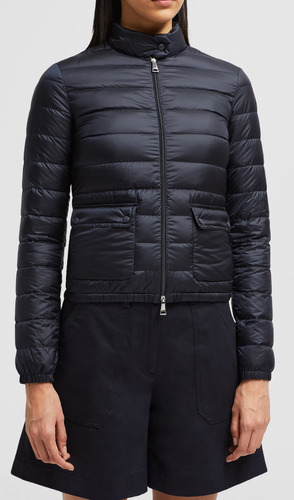 Campera Moncler Short Down