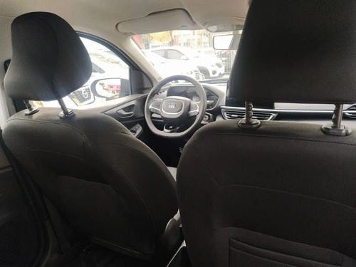 Fiat Pulse 1.0T Audace Cvt
