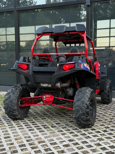 Polaris Rzr 900 Efi - 2012