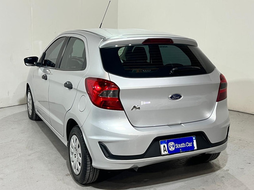 Ford Ka 1.5 S