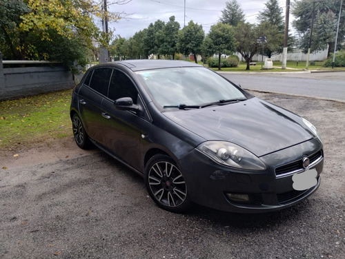 Fiat Bravo 1.4 Dynamic Multiair 140cv