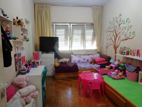 Apartamento-são Paulo-bela Vista | Ref.: 345-im267316 - 345-im267316