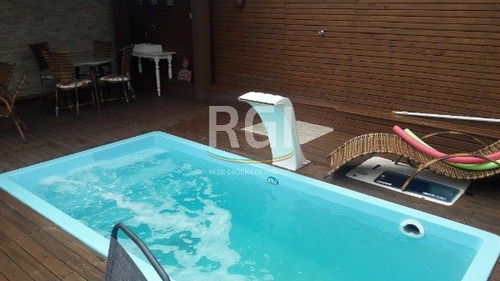 Casa Em Espírito Santo Com 2 Dormitórios - Mi269377