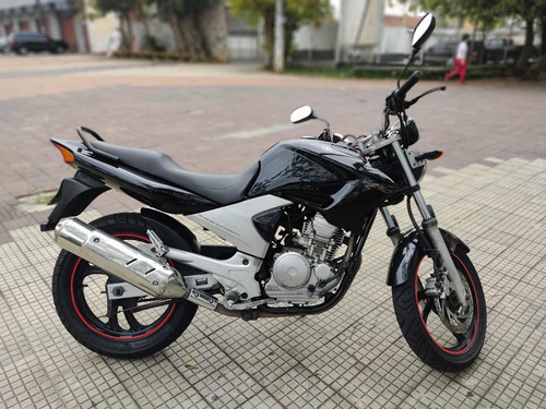 Imagem 5 de 7 de Yamaha/fazer Ys250 Fazer Ys250