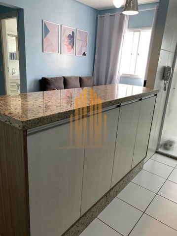 Imagem 3 de 18 de Apartamento Em Vila São João, Barueri/sp De 51m² 2 Quartos À Venda Por R$ 303.418,00 - Ap1642068-s