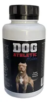 Comprar Athletic Dog Baby Protein Snacks 60g Filhotes Cães