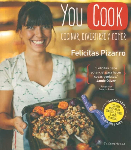 You Cook / Pizarro (envíos)