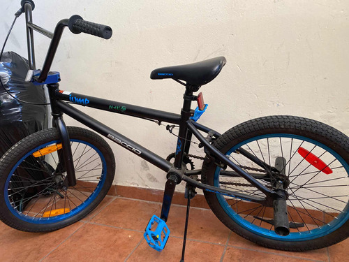 Bicicleta Jump Baccio