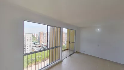 Venta Apartamento 60mts2 En Valle Del Lili, Sur De Cali. 10447.h