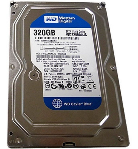 Pc Gamer Amd Fx8120 + 8gb Ram + 1tb + R7750 1gb Ddr5