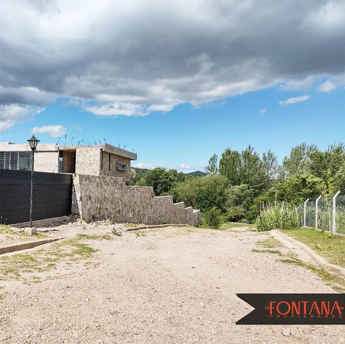 Imagen 8 de 8 de Terreno En Venta En Las Chacras