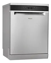 Comprar Lavavajillas Whirlpool 14 Sets - 60cm Cardano Color Inox