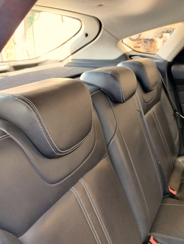 Ford Focus 2013 Se Plus At - 78300 Km