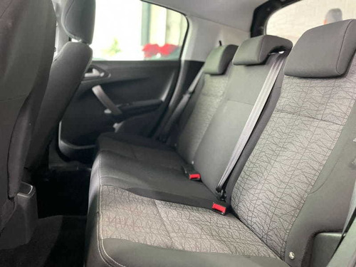 Imagem 11 de 11 de Peugeot 208 Active Pk At 2019